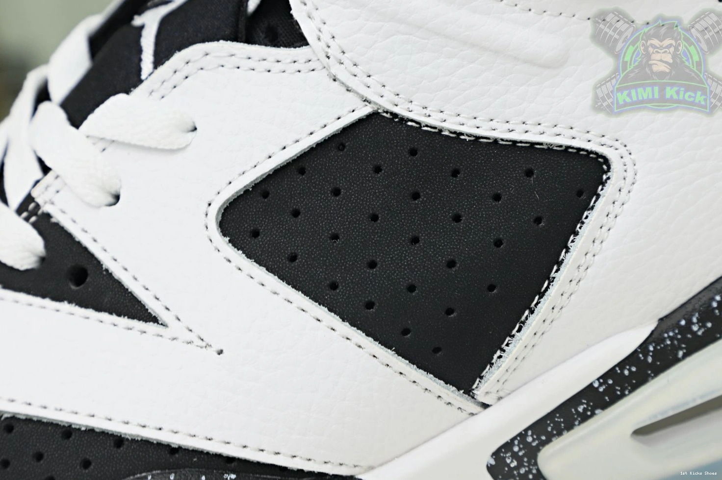 6 EasyMatch Retro Air Oreo 1893 Jordan Jordan Kimikick 0116